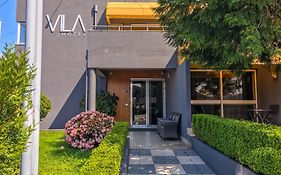 Vila Hotel By Vimahotels